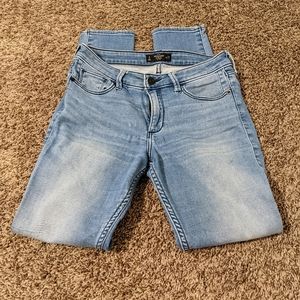Abercrombie & Fitch jeans
